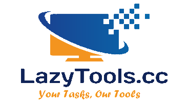 Lazy Tools